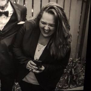 Meet your Posher, Felicity